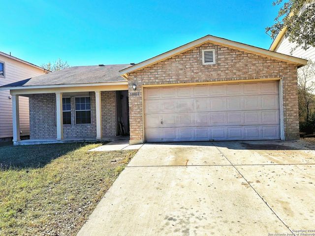 $256,000 | 10011 Powderhouse Drive | San Antonio