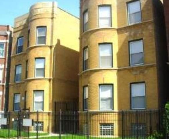 $1,500 | 5733 South Calumet Avenue, Unit 3E | Washington Park