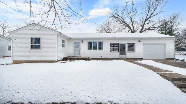 $115,000 | 303 East Second Street | Leaf River