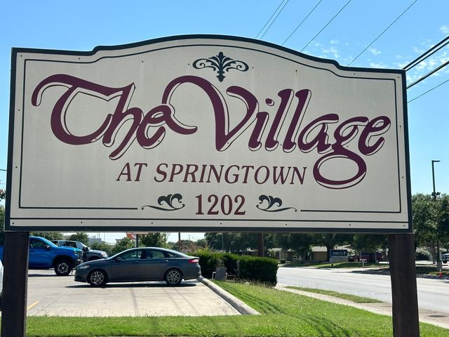 $175,000 | 1202 Thorpe Lane, Unit 203 | The Village at Springtown