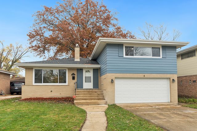 $249,800 | 14649 Parkside Drive | Dolton