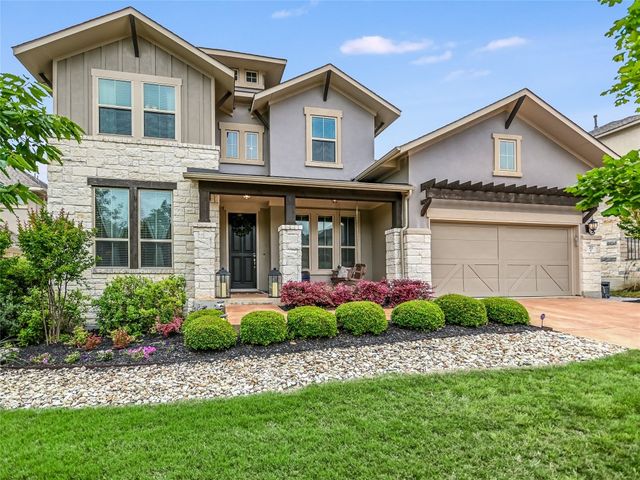 211 Grant Cannon Lane, Lakeway, TX 78738 | Compass