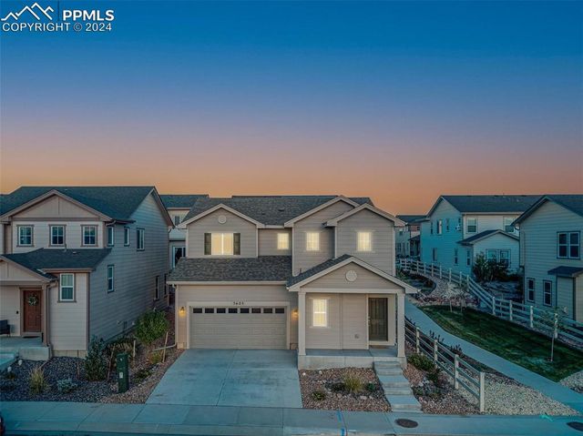 $472,500 | 3605 Vineyard Circle | Cimarron Hills