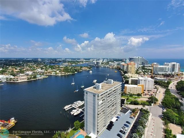 $5,900 | 100 South Birch Road, Unit 2603F | Central Beach