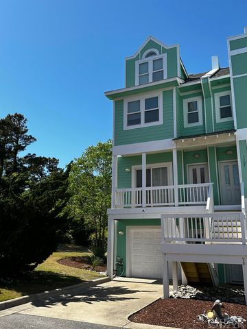 $437,400 | 1107 Cambridge Road, Unit 305A | Kill Devil Hills