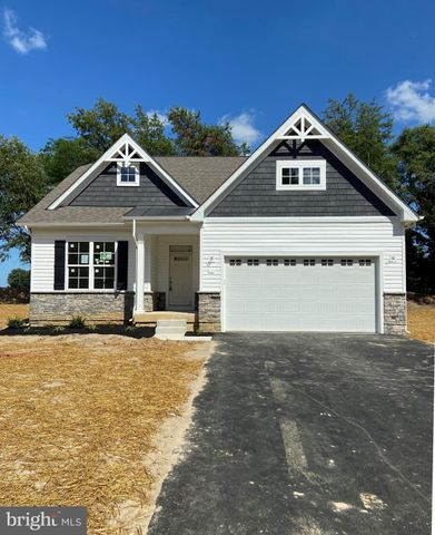 $809,244 | 124 Turnabout Lane | Huntingtown