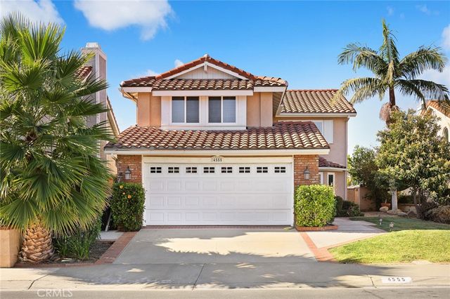 $1,350,000 | 4555 Via Del Buey | Yorba Linda