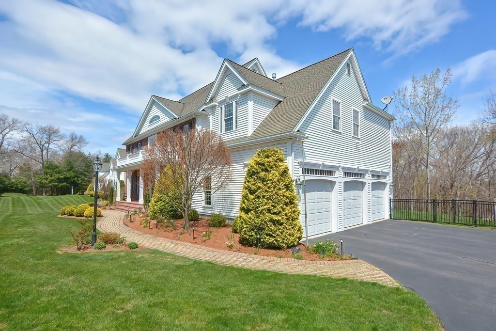 54 Connelly Hill Road, Hopkinton, MA 01748 | Compass