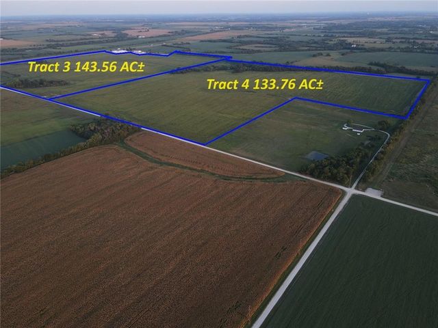 $1,529,000 | Tbd Northwest 90th Road | Union Township - Barton County