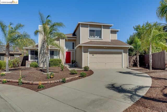 $650,000 | 4650 Wente Court | Oakley