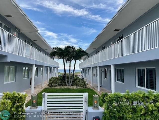 $3,800 | 600 North Ocean Boulevard, Unit 3A | Beach