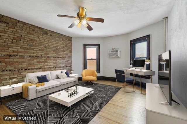 $1,195 | 11 South 12th Street, Unit 203 | Loring Park