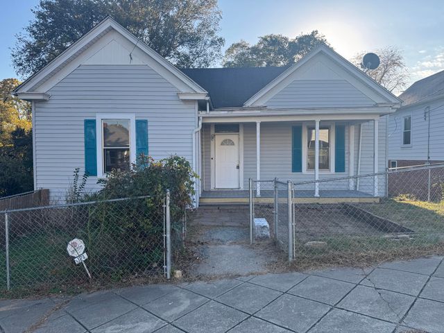 $1,179 | 124 Moffett Street | Danville