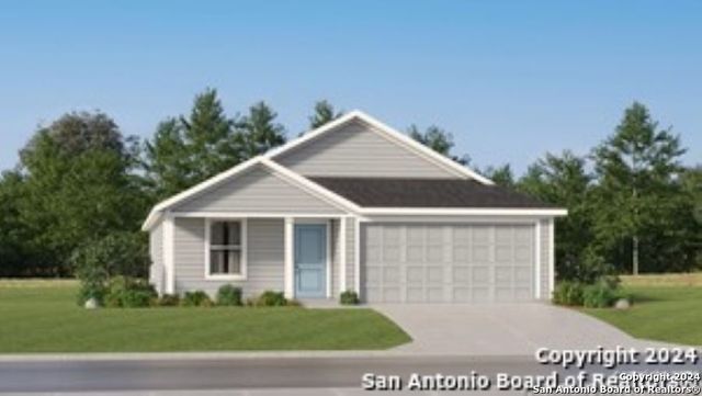 $228,999 | 9230 Scottish Oak Street | Northwest Corpus Christi