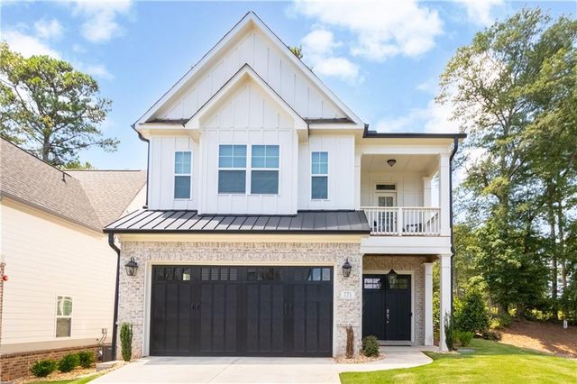 $710,000 | 771 Arrendale Drive | Marietta