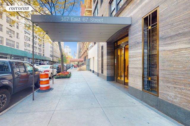 $995,000 | 167 East 67th Street, Unit PHA | Lenox Hill