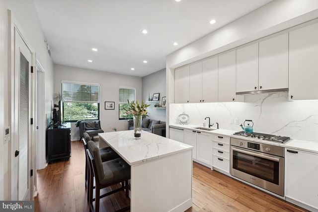 $639,900 | 1111 Pennsylvania Ave. Southeast, Unit 206 | Capitol Hill