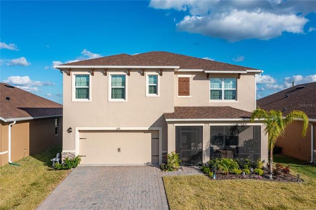 $465,000 | 639 Lazio Circle | St. Johns River Estates