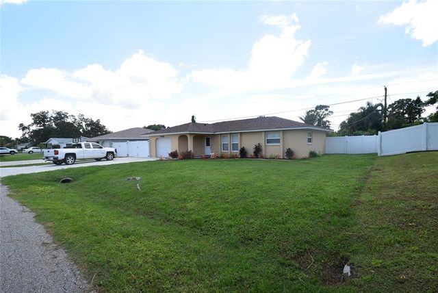 $3,900 | 3444 Papaya Road | South Venice