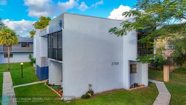 $320,000 | 2768 South University Drive, Unit 12B | Davie