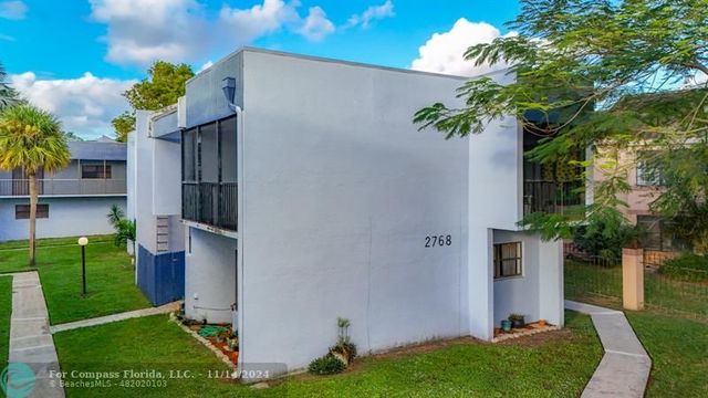 $320,000 | 2768 South University Drive, Unit 12B | Davie