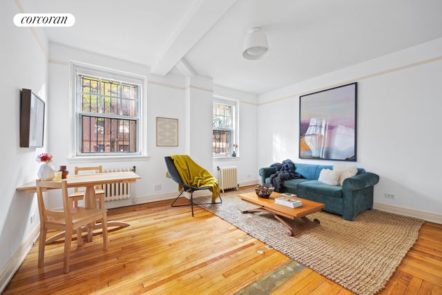 $1,350,000 | 2 Montague Terrace, Unit 1C | Brooklyn Heights