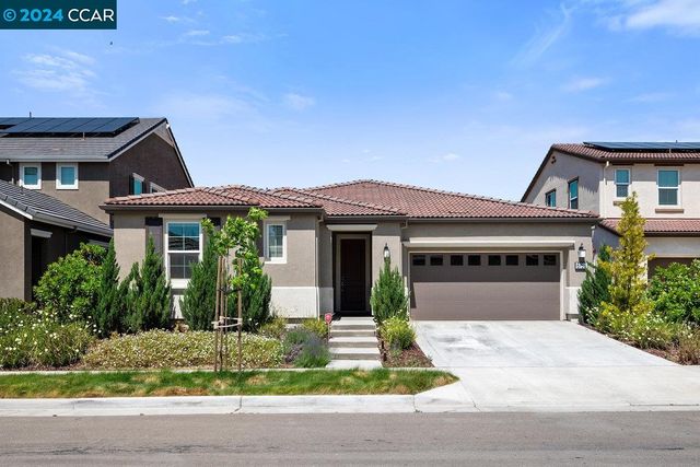 $949,888 | 6758 Verbena Street | Tracy Hills