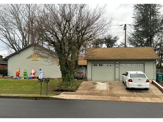 $519,900 | 3321 Northeast View Avenue | North Central Gresham