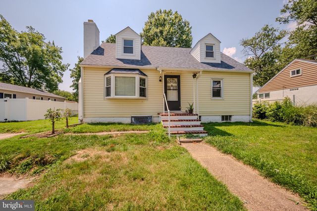 $410,000 | 207 Delaware Avenue | Claymont