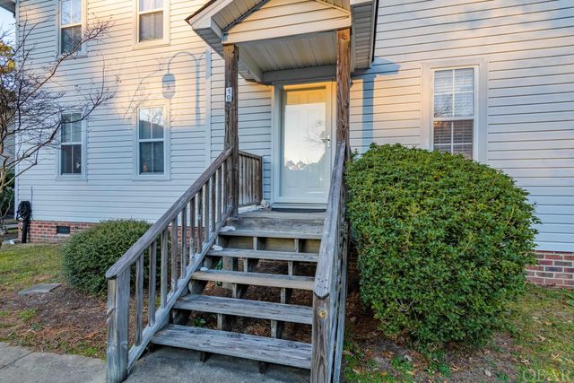 $295,000 | 19 Croatan Court, Unit 19 | Manteo