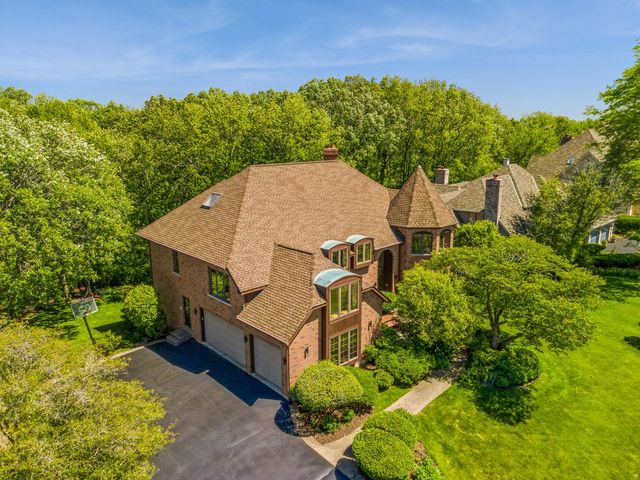 $910,000 | 14701 Crystal Tree Drive | Orland Park