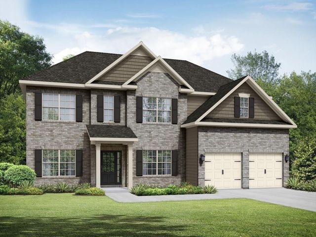 $573,475 | 3268 Lions Ruby Lane | South Fulton