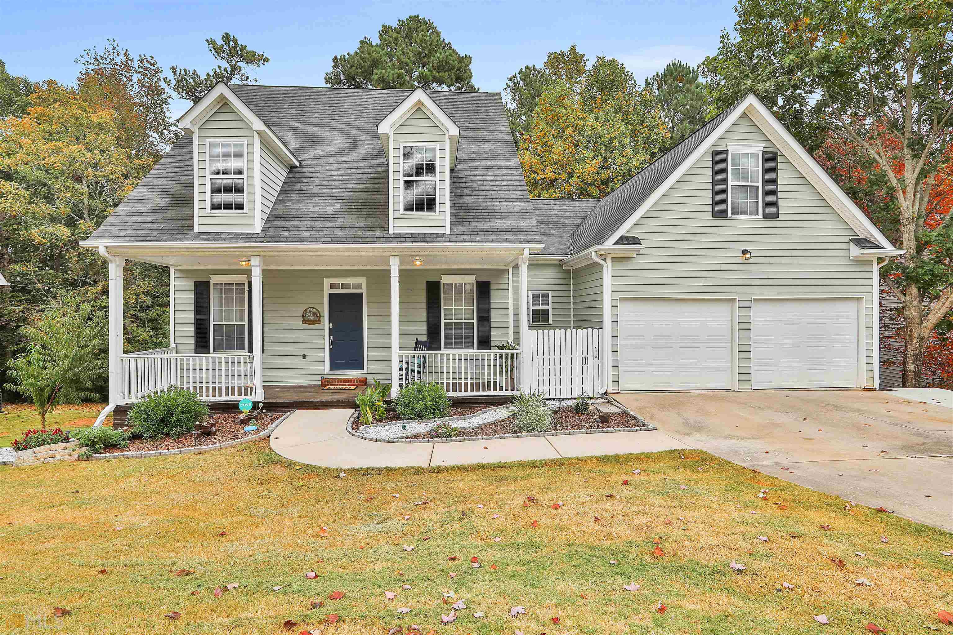 23 Trailwood Lane, Newnan, GA 30265 | Compass