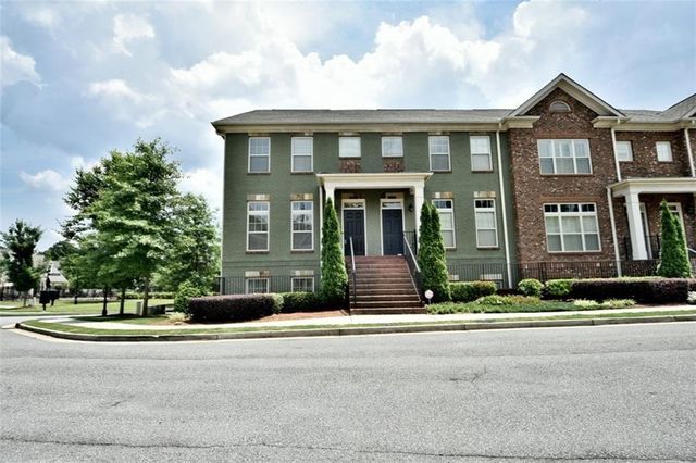 $3,350 | 7815 Glisten Avenue Northeast | Highlands at Sandy Springs