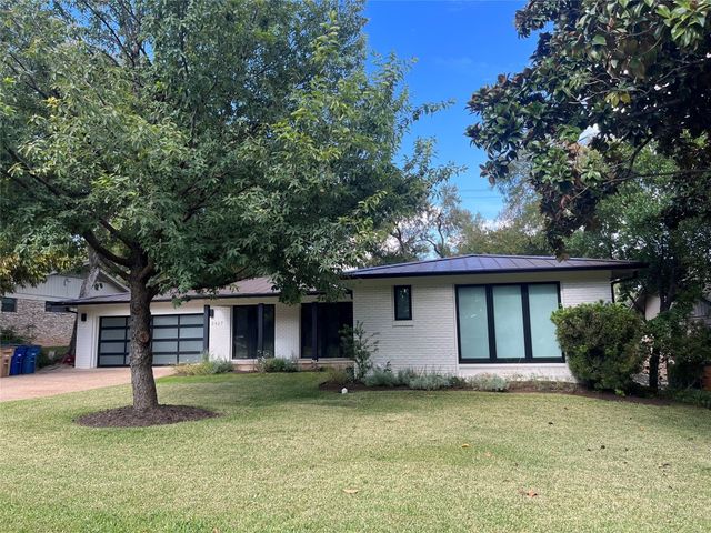 $10,500 | 3927 Balcones Drive | Balcones Park