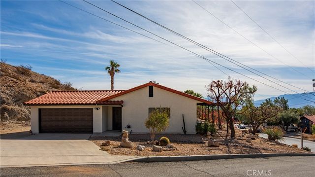 $449,500 | 12500 Highland Avenue | Desert Hot Springs Highlands