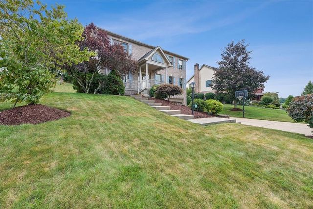 $429,000 | 310 Thornwood Drive | Plum