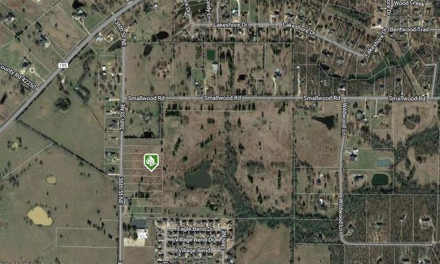 $75,000 | Lot 6 Northeast 36th Paris Tx 75460 | Paris