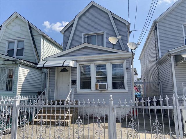 $740,000 | 104-55 120th Street | South Ozone Park