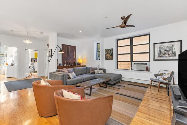 $725,000 | 242 West 112th Street, Unit 3BC | Harlem