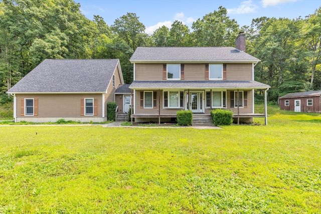 $3,200 | 52 Washington Road | Brimfield