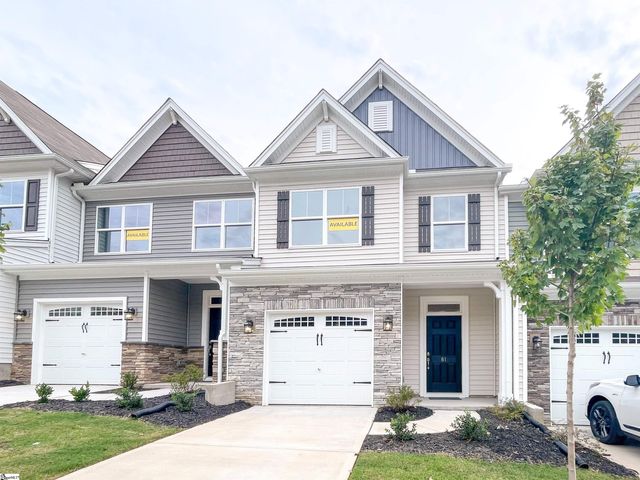 $280,700 | 61 Fair Village Lane | Simpsonville