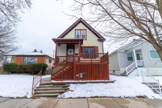 $279,900 | 3863 East Squire Avenue | Cudahy