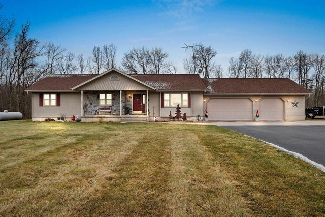 $830,000 | N3781 State Highway | Belle Plaine