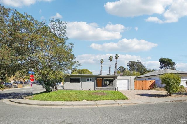 $489,000 | 936 Palou Street | South Vallejo