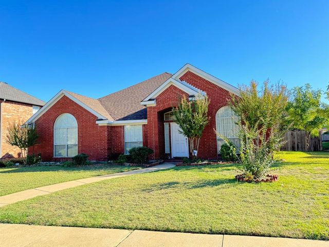 $523,880 | 1412 Faringdon Drive | Plano