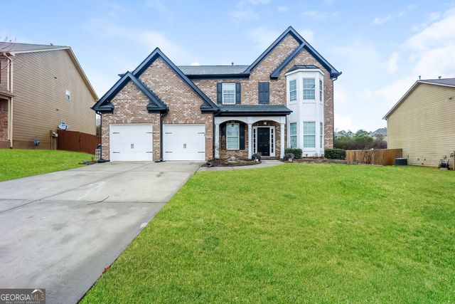 $2,545 | 6243 Stonelake Drive Southwest | Summit at Stonelake