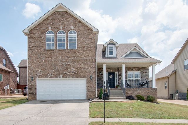 $535,000 | 331 Midtown Trail | Silver Springs