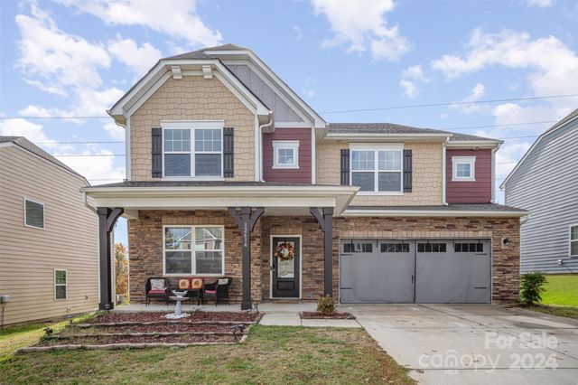 $560,000 | 12614 Chantrey Way | Huntersville