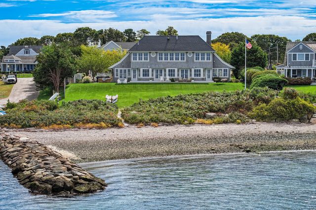 $6,795,000 | 118 Westwood Road | North Falmouth